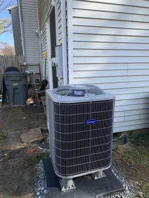 hvac