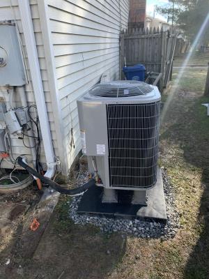 hvac