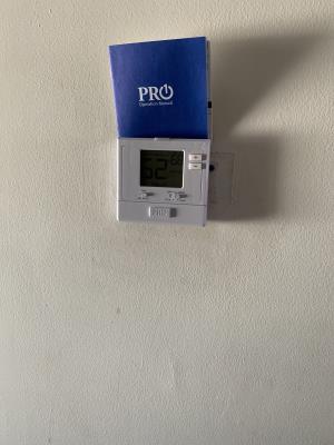 thermostat