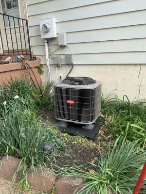 hvac