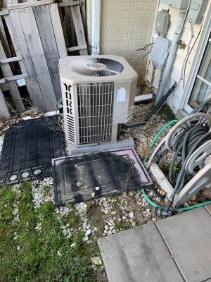 hvac