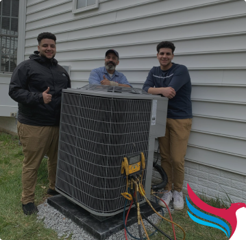 Centreville Heating & Air Conditioning