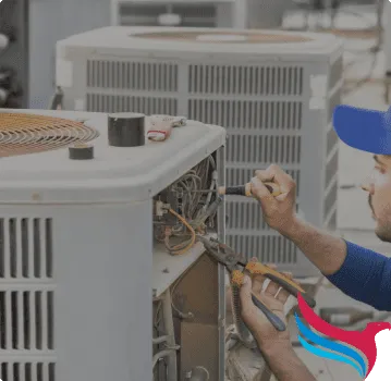 Air Conditioning Company in Fairfax, VA