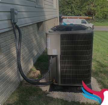 Air Conditioning Company in Fairfax, VA