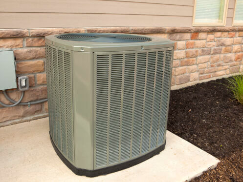 Can a Heat Pump Work Effectively in Virginia?