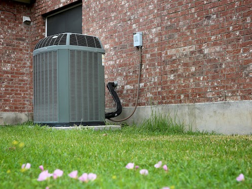 Eight Ways to Choose Between a Furnace and Heat Pump