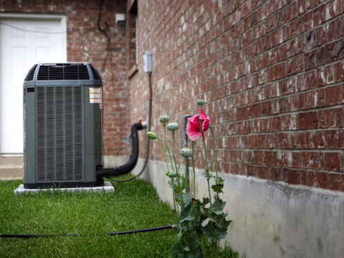 Energy-Efficient Cooling: Tips for a Greener Virginia Summer