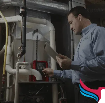 Furnace Maintenance in Sterling, VA