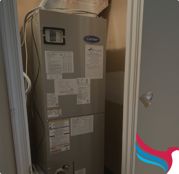 Furnace Installation in Chantilly, VA