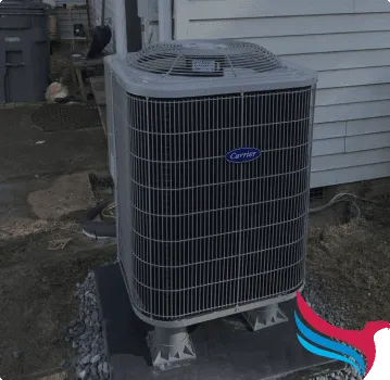 AC Installation in Sterling, VA