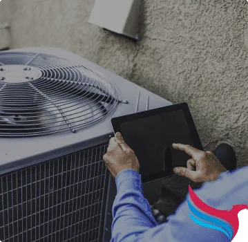 Air Conditioning Company in Fairfax, VA