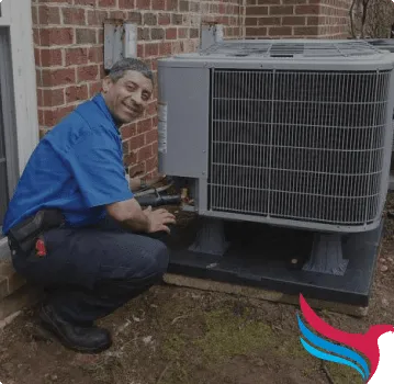 Air Conditioning Company in Fairfax, VA