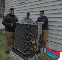 Quality HVAC Equipment