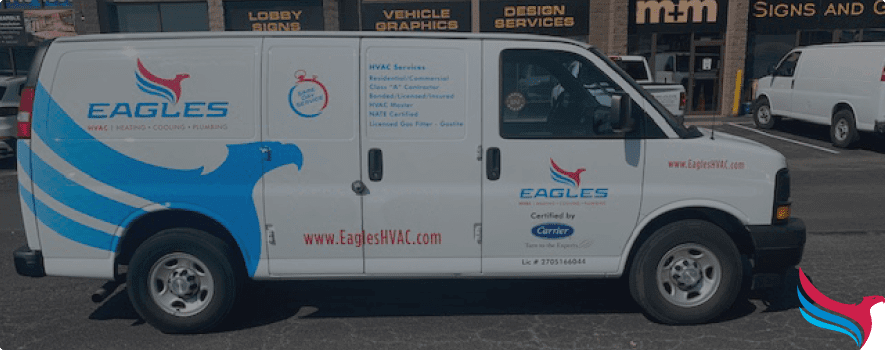 Eagles HVAC Services